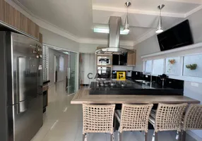 Foto 1 de Casa de Condomínio com 3 Quartos para venda ou aluguel, 270m² em IMIGRANTES, Nova Odessa