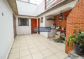 Foto 1 de Casa com 3 Quartos à venda, 175m² em Siciliano, São Paulo