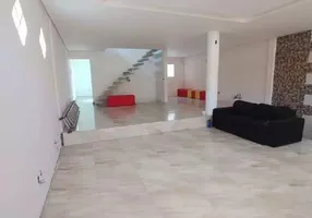 Foto 1 de Ponto Comercial para alugar, 240m² em Jardim Guarara, Santo André