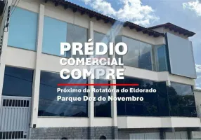 Foto 1 de Prédio Comercial à venda, 442m² em Parque Dez de Novembro, Manaus