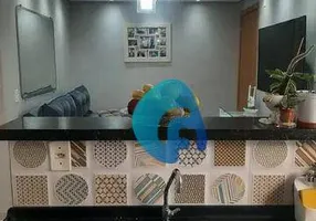 Foto 1 de Apartamento com 2 Quartos à venda, 46m² em Colônia Rio Grande, São José dos Pinhais