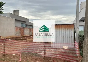 Foto 1 de Lote/Terreno à venda, 300m² em Residencial Village Damha, Araraquara