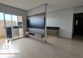 Foto 1 de Apartamento com 2 Quartos à venda, 63m² em São Francisco, Patos de Minas