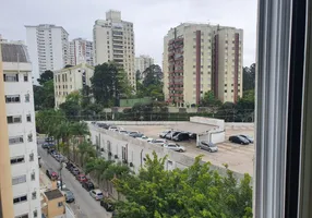 Foto 1 de Apartamento com 3 Quartos à venda, 90m² em Vila Andrade, São Paulo