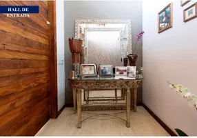 Foto 1 de Casa de Condomínio com 5 Quartos para venda ou aluguel, 504m² em Alphaville, Santana de Parnaíba