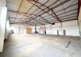 Foto 1 de Galpão/Depósito/Armazém com 2 Quartos para venda ou aluguel, 770m² em Polvilho, Cajamar