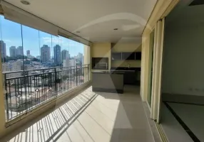 Foto 1 de Apartamento com 3 Quartos para alugar, 152m² em Santana, São Paulo