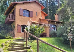 Foto 1 de Casa com 2 Quartos à venda, 222m² em Monte Verde, Camanducaia