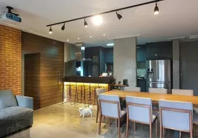 Foto 1 de Apartamento com 3 Quartos à venda, 108m² em Vila Polopoli, São Paulo