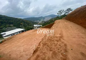 Foto 1 de Lote/Terreno à venda, 660m² em Barra do Imbuí, Teresópolis