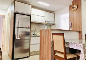 Foto 1 de Apartamento com 2 Quartos à venda, 74m² em Ingleses Norte, Florianópolis