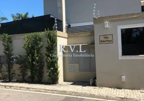 Foto 1 de Casa de Condomínio com 3 Quartos à venda, 128m² em Vila Petropolis, Atibaia