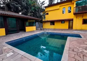 Foto 1 de Ponto Comercial com 4 Quartos para venda ou aluguel, 229m² em Roseira, Mairiporã