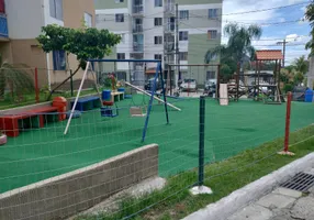 Foto 1 de Apartamento com 2 Quartos à venda, 46m² em Curicica, Rio de Janeiro