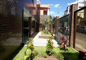 Foto 1 de Apartamento com 4 Quartos à venda, 280m² em Floresta, Belo Horizonte