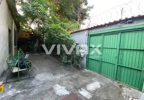 Foto 1 de Casa com 2 Quartos à venda, 166m² em Piedade, Rio de Janeiro