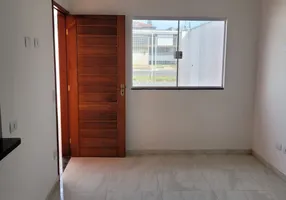 Foto 1 de Casa com 3 Quartos à venda, 84m² em Jardim Oasis, Taubaté