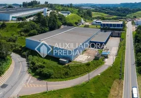 Foto 1 de Galpão/Depósito/Armazém para alugar, 6126m² em Parque dos Estados, Louveira