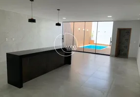 Foto 1 de Casa com 3 Quartos à venda, 220m² em Residencial Valencia, Anápolis