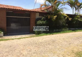 Foto 1 de Fazenda/Sítio com 3 Quartos à venda, 1000m² em Santa Isabel, Santa Isabel