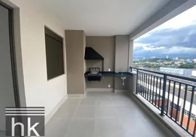 Foto 1 de Apartamento com 3 Quartos à venda, 94m² em Lapa, São Paulo