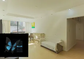 Foto 1 de Apartamento com 2 Quartos à venda, 96m² em Vila Clementino, São Paulo