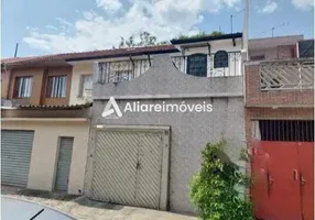 Foto 1 de Casa com 3 Quartos à venda, 150m² em Móoca, São Paulo