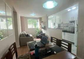 Foto 1 de Apartamento com 2 Quartos à venda, 48m² em Butantã, São Paulo