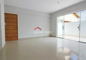 Foto 1 de Apartamento com 3 Quartos à venda, 82m² em Fernão Dias, Belo Horizonte