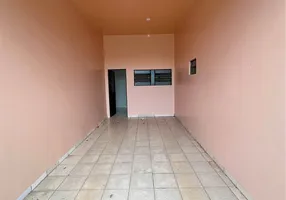Foto 1 de Casa com 2 Quartos à venda, 90m² em Cidade Nova, Salvador
