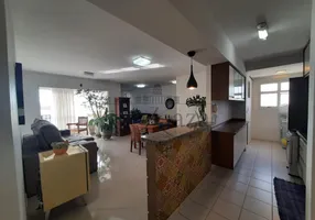 Foto 1 de Apartamento com 3 Quartos à venda, 82m² em Urbanova V, São José dos Campos