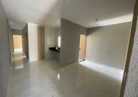 Foto 1 de Casa com 3 Quartos à venda, 80m² em Residencial Monte Pascoal, Goiânia