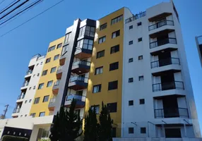 Foto 1 de Apartamento com 3 Quartos à venda, 138m² em Oficinas, Ponta Grossa