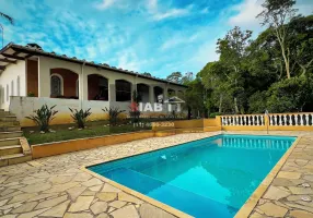 Foto 1 de Apartamento com 5 Quartos à venda, 3300m² em Santa Isabel, Santa Isabel