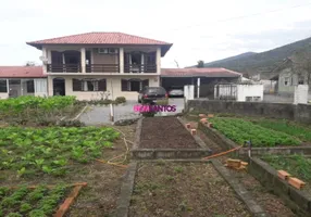 Foto 1 de Fazenda/Sítio com 3 Quartos à venda, 1840m² em Praia de Fora, Palhoça