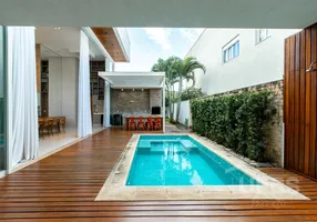 Foto 1 de Casa de Condomínio com 3 Quartos à venda, 225m² em Jardins Verona, Goiânia