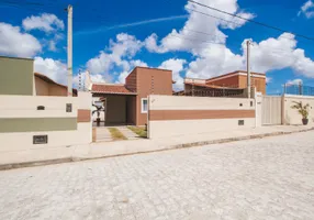 Foto 1 de Casa com 2 Quartos à venda, 65m² em VALE DO PIUM, Nísia Floresta
