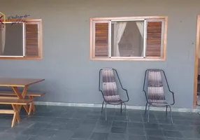 Foto 1 de Casa com 2 Quartos à venda, 98m² em Vitoria Vale III, Pindamonhangaba