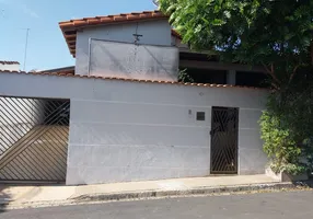 Foto 1 de Casa com 3 Quartos à venda, 127m² em Vila Anchieta, Elias Fausto