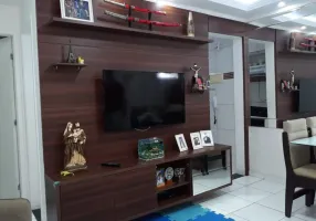 Foto 1 de Apartamento com 2 Quartos à venda, 47m² em São Cristóvão, Salvador
