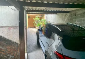 Foto 1 de Casa com 3 Quartos à venda, 260m² em Vila Guaraciaba, Santo André