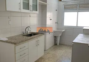 Foto 1 de Apartamento com 3 Quartos para alugar, 74m² em Mansões Santo Antônio, Campinas