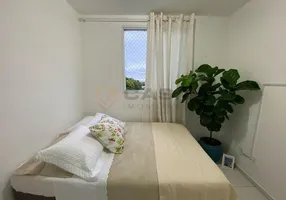 Foto 1 de Apartamento com 2 Quartos à venda, 48m² em Parque Residencial Laranjeiras, Serra