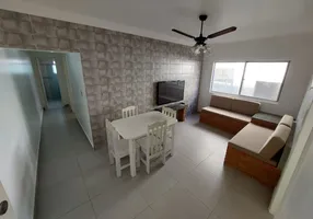 Foto 1 de Apartamento com 2 Quartos para alugar, 75m² em Vila Luis Antonio, Guarujá