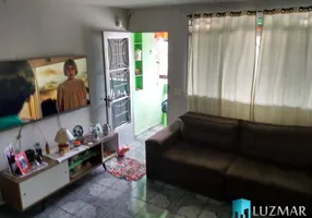 Foto 1 de Casa com 2 Quartos à venda, 100m² em Vila Fazzeoni, São Paulo