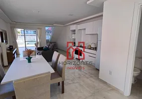 Foto 1 de Casa de Condomínio com 3 Quartos à venda, 144m² em Ingleses do Rio Vermelho, Florianópolis
