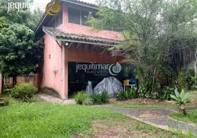 Foto 1 de Casa de Condomínio com 1 Quarto à venda, 157m² em Balneário Praia do Pernambuco, Guarujá