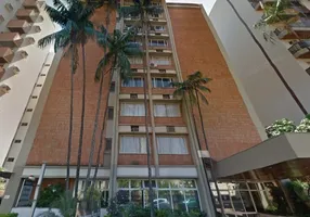 Foto 1 de Apartamento com 1 Quarto para alugar, 50m² em Centro, Ribeirão Preto
