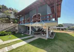 Foto 1 de Casa com 3 Quartos à venda, 196m² em Barra do Imbuí, Teresópolis