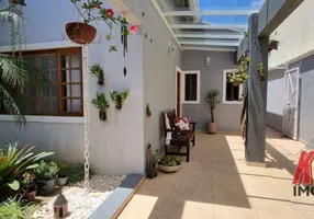 Foto 1 de Casa com 3 Quartos à venda, 195m² em Jardim Santa Barbara, Atibaia